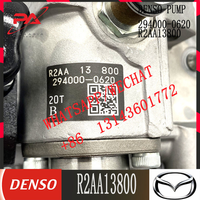 294000-0620 DENSO Common Rail Diesel Fuel HP3 pump 294000-0620 for Ma-zda R2AA13800
