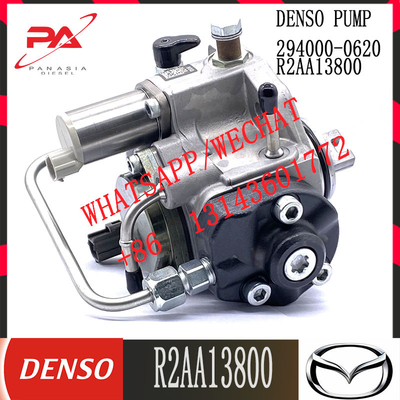 294000-0620 DENSO Common Rail Diesel Fuel HP3 pump 294000-0620 for Ma-zda R2AA13800