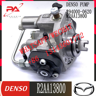 294000-0620 DENSO Common Rail Diesel Fuel HP3 pump 294000-0620 for Ma-zda R2AA13800