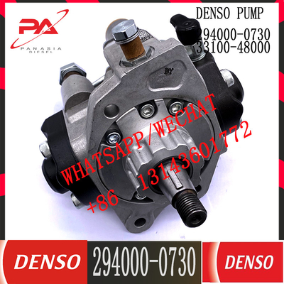 DENSO Hp3 Common rail pump 294000-0730 294000-0732 for HYUNDAI diesel fuel injection pump 33100-48000