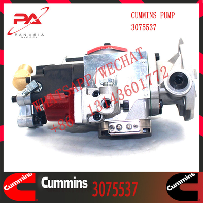Diesel Common Rail KTA38 PT Engine Fuel Injection Pump 3075537 3408324 3085218