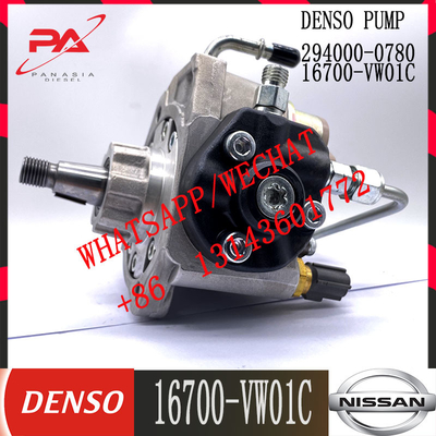 294000-0780 DENSO Diesel Fuel HP3 pump 294000-0780 for Nissan YD25 16700-VM01C 16700-VM00A