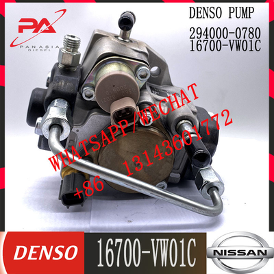 294000-0780 DENSO Diesel Fuel HP3 pump 294000-0780 for Nissan YD25 16700-VM01C 16700-VM00A