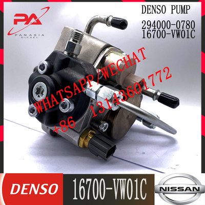 294000-0780 DENSO Diesel Fuel HP3 pump 294000-0780 for Nissan YD25 16700-VM01C 16700-VM00A