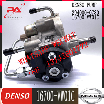 294000-0780 DENSO Diesel Fuel HP3 pump 294000-0780 for Nissan YD25 16700-VM01C 16700-VM00A
