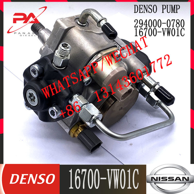 294000-0780 DENSO Diesel Fuel HP3 pump 294000-0780 for Nissan YD25 16700-VM01C 16700-VM00A