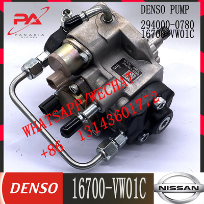 294000-0780 DENSO Diesel Fuel HP3 pump 294000-0780 for Nissan YD25 16700-VM01C 16700-VM00A