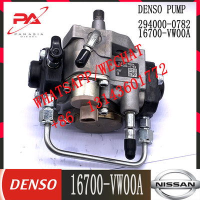 294000-0782 DENSO Diesel Fuel HP3 pump 294000-0782 for NISSAN 16700VM00A/16700VM00D
