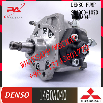 4M41 DI-DC High Power Common Rail Diesel Fuel Injector Pump For MITSUBISHI 294000-1070 1460A040