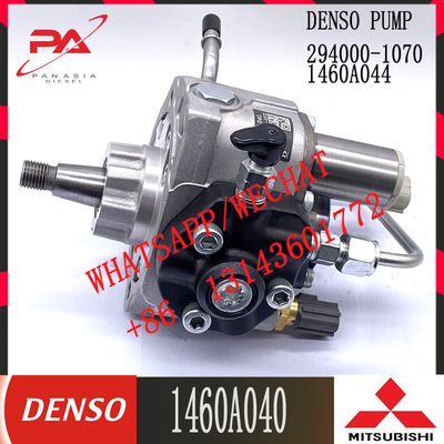 4M41 DI-DC High Power Common Rail Diesel Fuel Injector Pump For MITSUBISHI 294000-1070 1460A040
