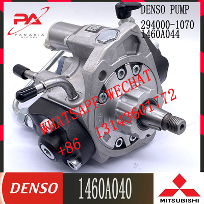 4M41 DI-DC High Power Common Rail Diesel Fuel Injector Pump For MITSUBISHI 294000-1070 1460A040