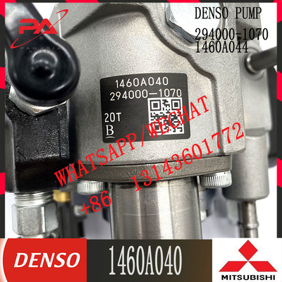 4M41 DI-DC High Power Common Rail Diesel Fuel Injector Pump For MITSUBISHI 294000-1070 1460A040