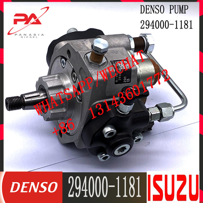 294000-1181 DENSO Diesel Fuel Injection HP3 pump 294000-1180  294000-1181 for isu-zu 8-98155988-1