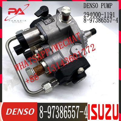 294000-1191 DENSO Diesel Fuel Injection HP3 pump 294000-1190 294000-1191 For 4HK1 Engine 8-97386557-5