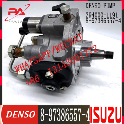 294000-1191 DENSO Diesel Fuel Injection HP3 pump 294000-1190 294000-1191 For 4HK1 Engine 8-97386557-5