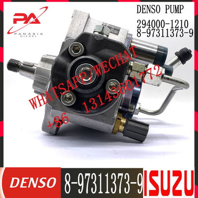 8-97311373-0 DENSO Common Rail Pump 294000-1210 For Isuzu-Max 4jj1 Diesel 8-97311373-0