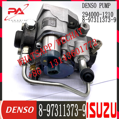 8-97311373-0 DENSO Common Rail Pump 294000-1210 For Isuzu-Max 4jj1 Diesel 8-97311373-0