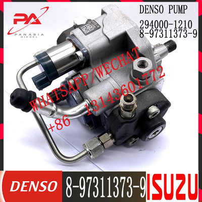 8-97311373-0 DENSO Common Rail Pump 294000-1210 For Isuzu-Max 4jj1 Diesel 8-97311373-0