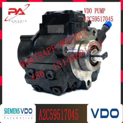 Fuel Injector Common Rail Pump A2C59517045 5WS40693 5WS40694 A2C53344443 For SIEMENS FORD/PEUGEOT/CITROEN