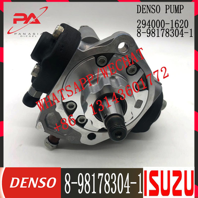 8-98178304-2 294000-1622 2940001620 For ISUZU 4JH1 Engine
