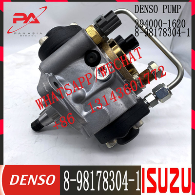 8-98178304-2 294000-1622 2940001620 For ISUZU 4JH1 Engine