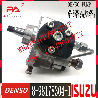 8-98178304-2 294000-1622 2940001620 For ISUZU 4JH1 Engine