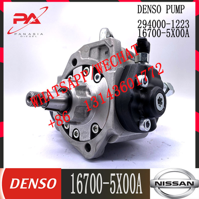 294000-1223 DENSO Diesel Fuel HP3 pump 294000-1223 167005X00A 16700-5X00D 16700-5X000