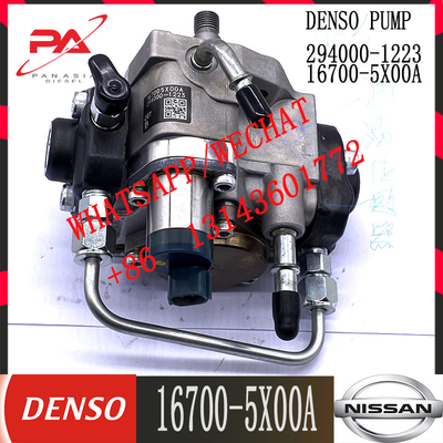294000-1223 DENSO Diesel Fuel HP3 pump 294000-1223 167005X00A 16700-5X00D 16700-5X000