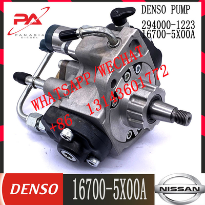 294000-1223 DENSO Diesel Fuel HP3 pump 294000-1223 167005X00A 16700-5X00D 16700-5X000