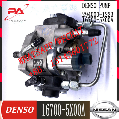 294000-1223 DENSO Diesel Fuel HP3 pump 294000-1223 167005X00A 16700-5X00D 16700-5X000