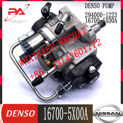 294000-1223 DENSO Diesel Fuel HP3 pump 294000-1223 167005X00A 16700-5X00D 16700-5X000
