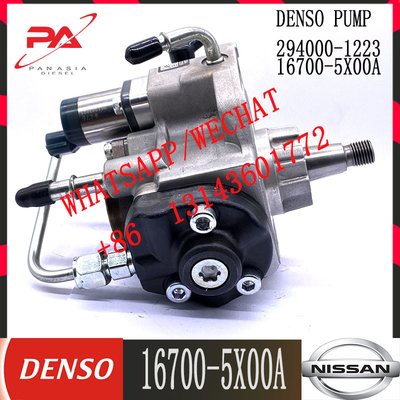 294000-1223 DENSO Diesel Fuel HP3 pump 294000-1223 167005X00A 16700-5X00D 16700-5X000