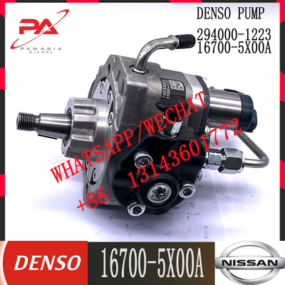 294000-1223 DENSO Diesel Fuel HP3 pump 294000-1223 167005X00A 16700-5X00D 16700-5X000
