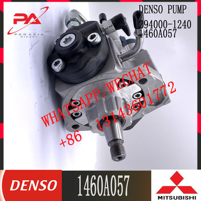In Stock Diesel Injection Pump High Pressure Common Rail Diesel Fuel Injector Pump 294000-1240 1460A057
