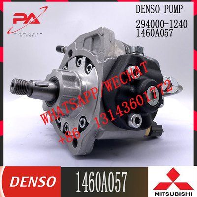 In Stock Diesel Injection Pump High Pressure Common Rail Diesel Fuel Injector Pump 294000-1240 1460A057