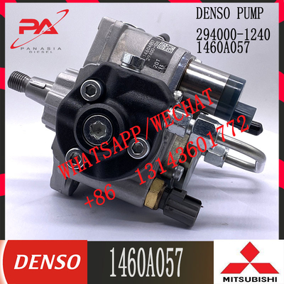 In Stock Diesel Injection Pump High Pressure Common Rail Diesel Fuel Injector Pump 294000-1240 1460A057