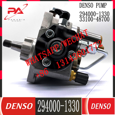 In Stock Diesel Injection Pump High Pressure Common Rail Diesel Fuel Injector Pump 294000-1330 33100-48700