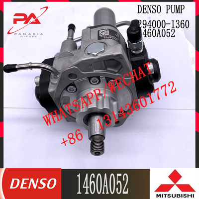 294000-1360 DENSO Diesel Fuel Injection HP3 pump 294000-1360 for 4M41 Engine 1460A052