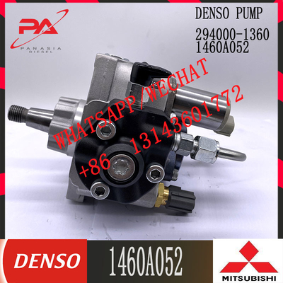 In Stock Diesel Injection Pump High Pressure Common Rail Diesel Fuel Injector Pump 294000-1360 1460A052