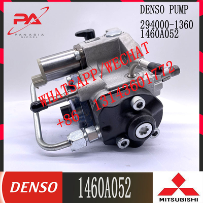 In Stock Diesel Injection Pump High Pressure Common Rail Diesel Fuel Injector Pump 294000-1360 1460A052