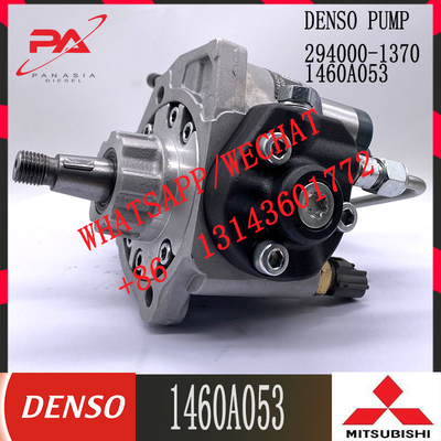 Good quality Diesel Injection Pump High Pressure Common Rail Diesel Fuel Injector Pump 294000-1370 1460A053