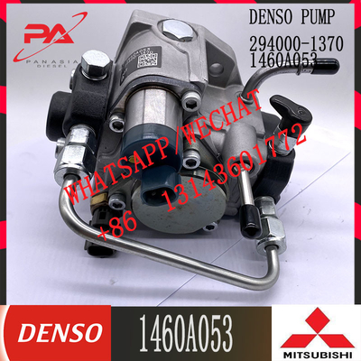 Good quality Diesel Injection Pump High Pressure Common Rail Diesel Fuel Injector Pump 294000-1370 1460A053