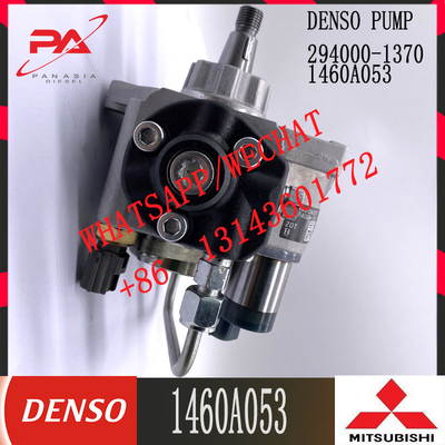 Good quality Diesel Injection Pump High Pressure Common Rail Diesel Fuel Injector Pump 294000-1370 1460A053