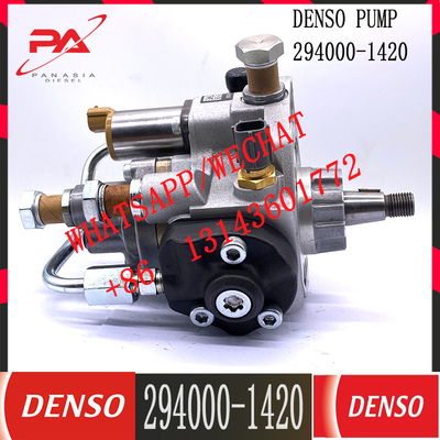 294000-1420 DENSO Diesel Fuel Injection HP3 pump Common Rail 294000-1420 21344450