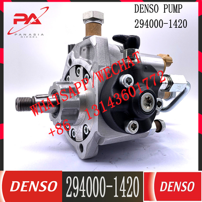 294000-1420 DENSO Diesel Fuel Injection HP3 pump Common Rail 294000-1420 21344450