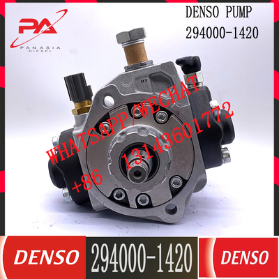 294000-1420 DENSO Diesel Fuel Injection HP3 pump Common Rail 294000-1420 21344450