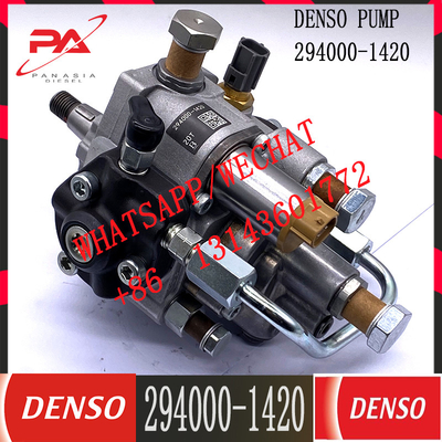 294000-1420 DENSO Diesel Fuel Injection HP3 pump Common Rail 294000-1420 21344450