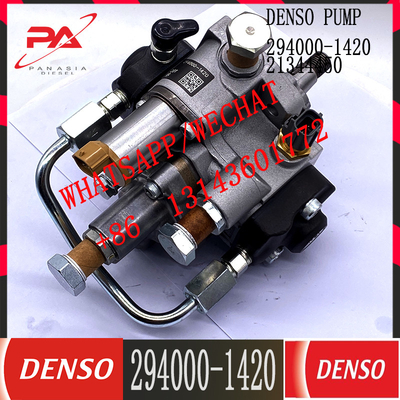 294000-1420 DENSO Diesel Fuel Injection HP3 pump Common Rail 294000-1420 21344450