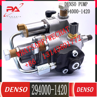 294000-1420 DENSO Diesel Fuel Injection HP3 pump Common Rail 294000-1420 21344450