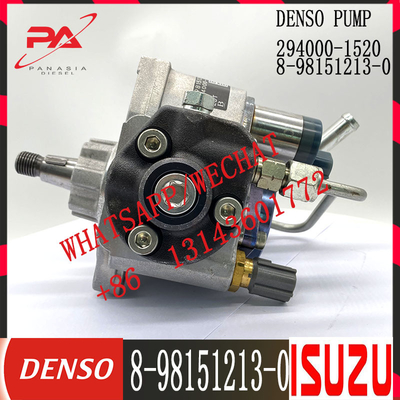 HP3 For ISUZU Engine Diesel Injection Fuel Pump Assembly 294000-1520 8-98151213-0
